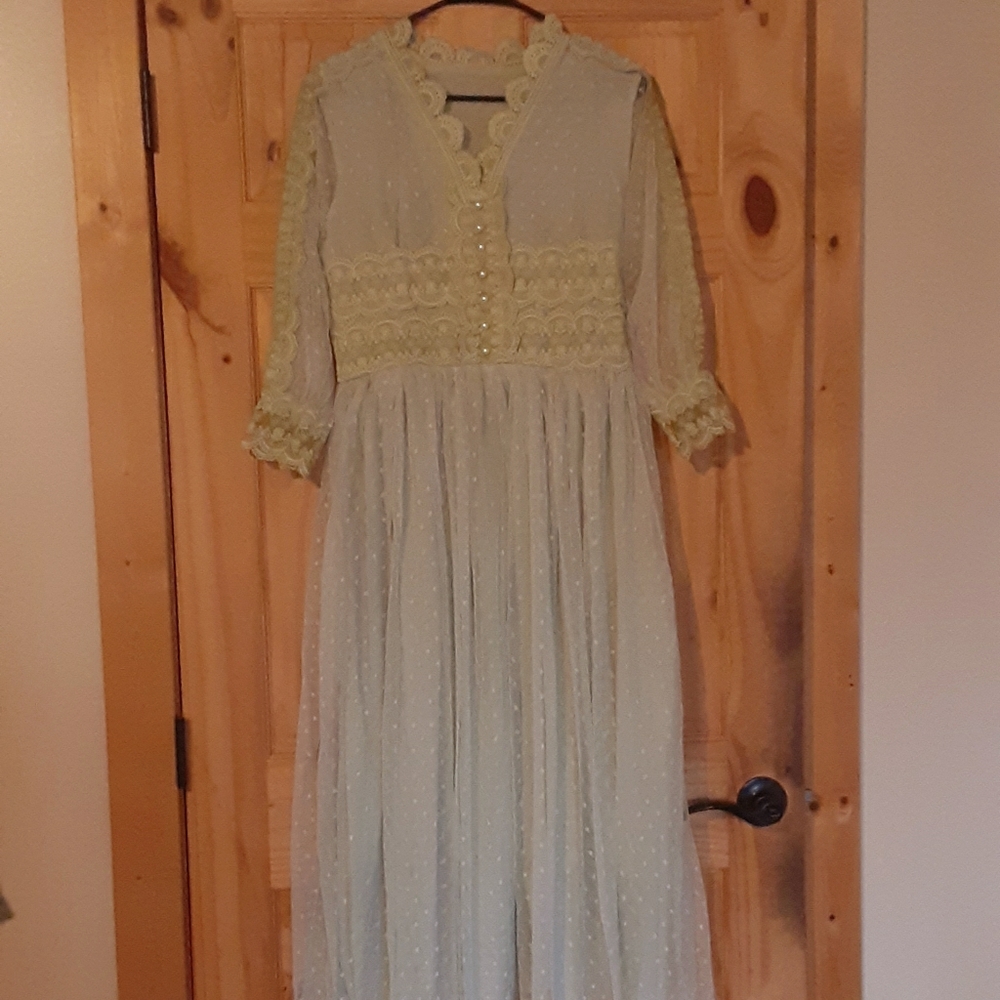 Shein lace dress